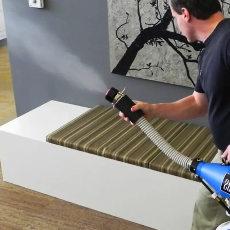 Professional Odor Removal in Midlothian, TX
